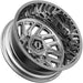 TIS 544C Dually 544C-76592ROS