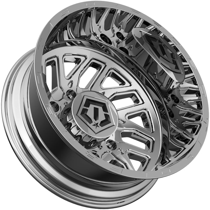 TIS 544C Dually 544C-22899RO