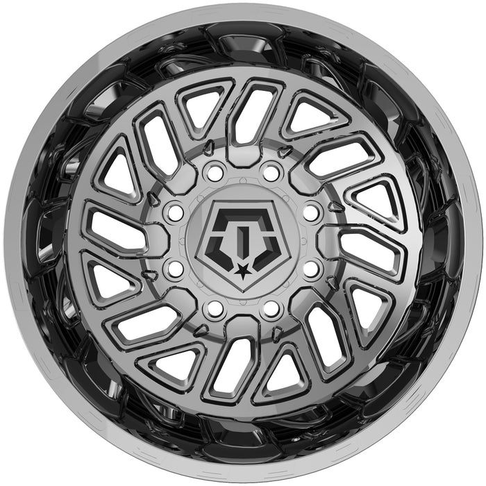 TIS 544C Dually 544C-76581ROS