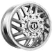 TIS 544C Dually 544C-76581S-4