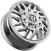 TIS 544C Dually 544C-76592S-4