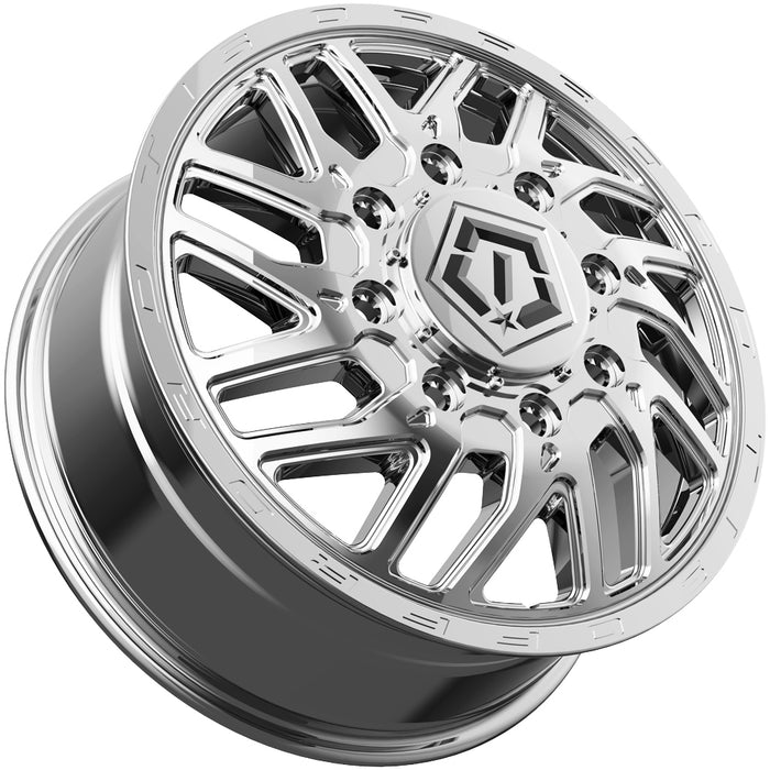 TIS 544C Dually 544C-76581S-4