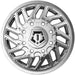 TIS 544C Dually 544C-228811-6