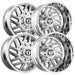 TIS 544C Dually 544C-76599S-4