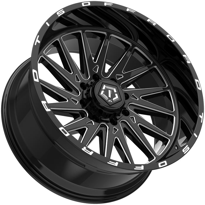 TIS 547BM 547BM-2206319