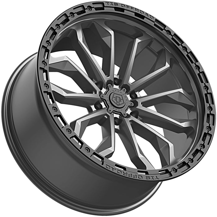 TIS 556AB 556AB-2098318