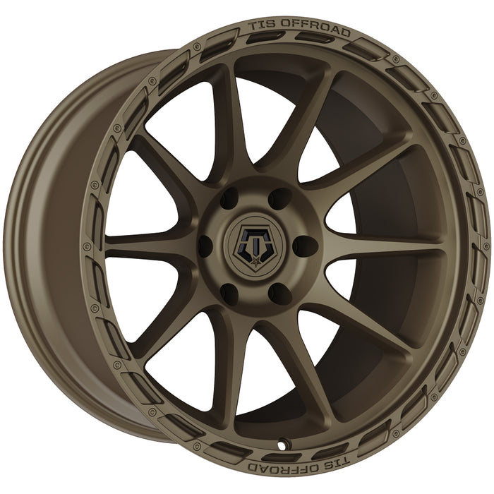 TIS 563BZ 563BZ-2108300