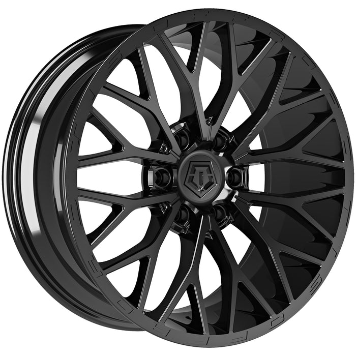 TIS 566B 566B-2096318