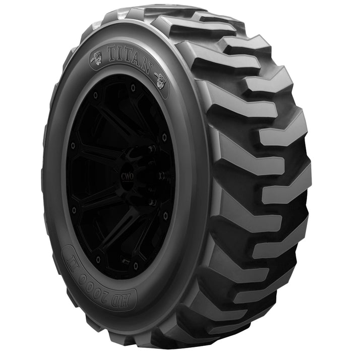 Titan HD2000 II Skid Steer 49E3W8