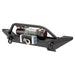 Body Armor 4x4 Full Width Front Winch Bumper TJ-19531