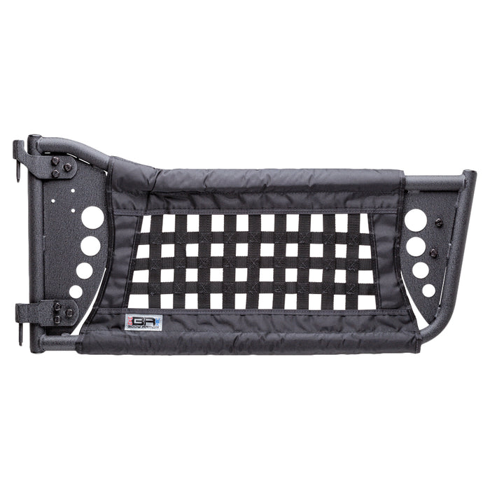 Body Armor 4x4 Front Gen 3 Trail Doors w/Mirrors TJ-6137-5126