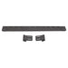 Body Armor 4x4 Universal Overland Rack Cross Bars For Full Size Rack TK-6125-CRSBAR