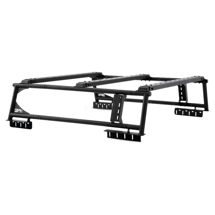 Body Armor 4x4 Overland Rack w/Sky Ridge Pike 2-Person Tent w/Annex Room & 270 Awning(Left Side TK-6126-20015-20010-2023