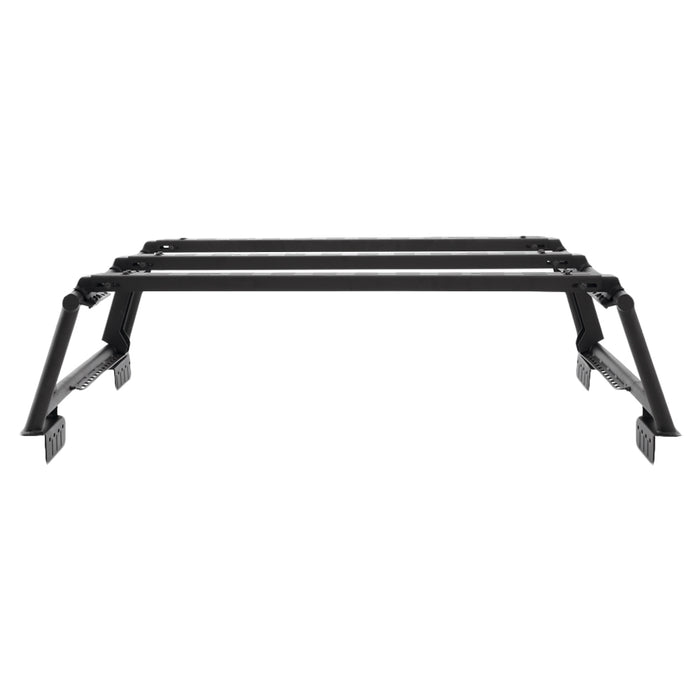 Body Armor 4x4 Full Size Universal Overland Rack