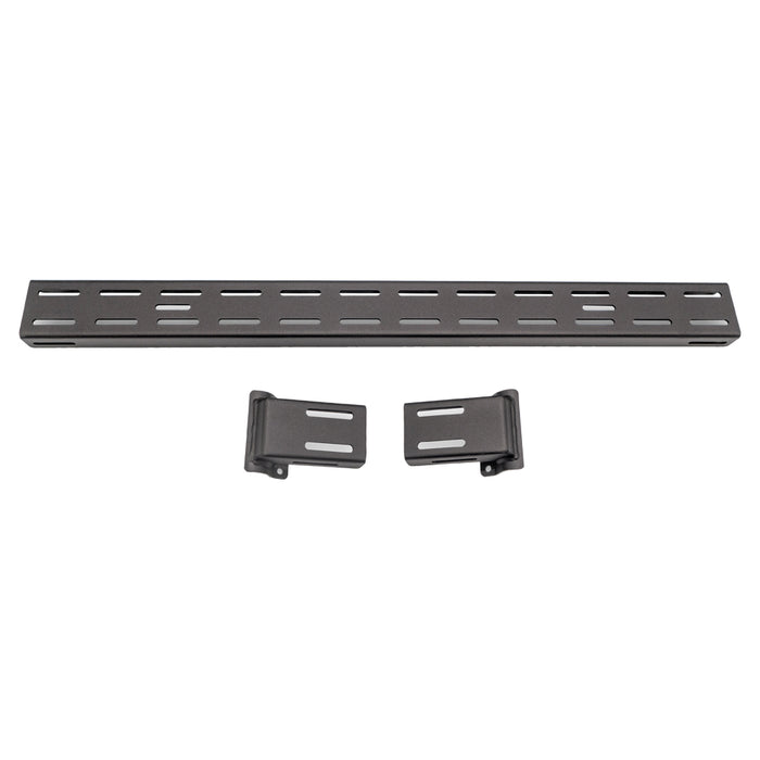Body Armor 4x4 Universal Overland Rack Cross Bars For Mid-Size Rack TK-6126-CRSBAR