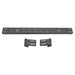 Body Armor 4x4 Universal Overland Rack Cross Bars For Mid-Size Rack TK-6126-CRSBAR