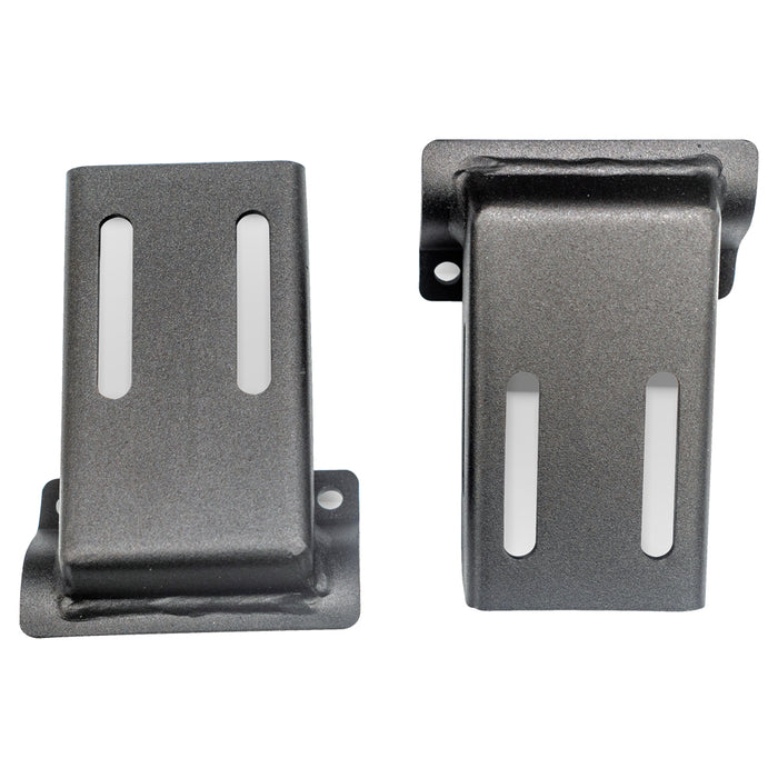 Body Armor 4x4 Universal Overland Rack Cross Bars For Mid-Size Rack TK-6126-CRSBAR