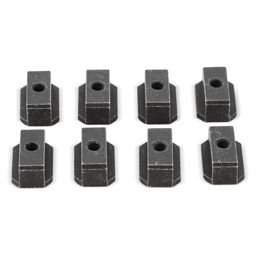 Body Armor 4x4 Utility Rack Mounting Kit For Universal Rack TK-6128