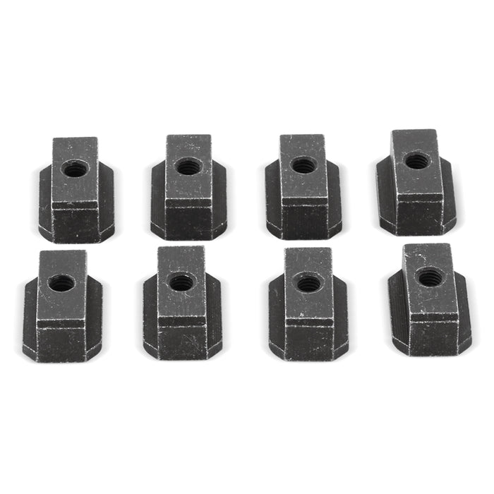 Body Armor 4x4 Utility Rack Mounting Kit For Universal Rack TK-6128