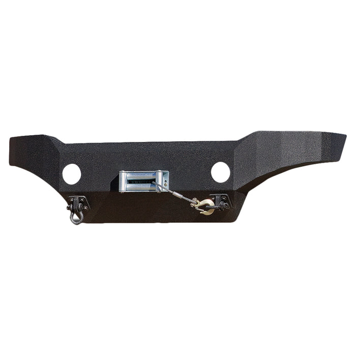Body Armor 4x4 Pro Series Front Winch Bumper TN-19335