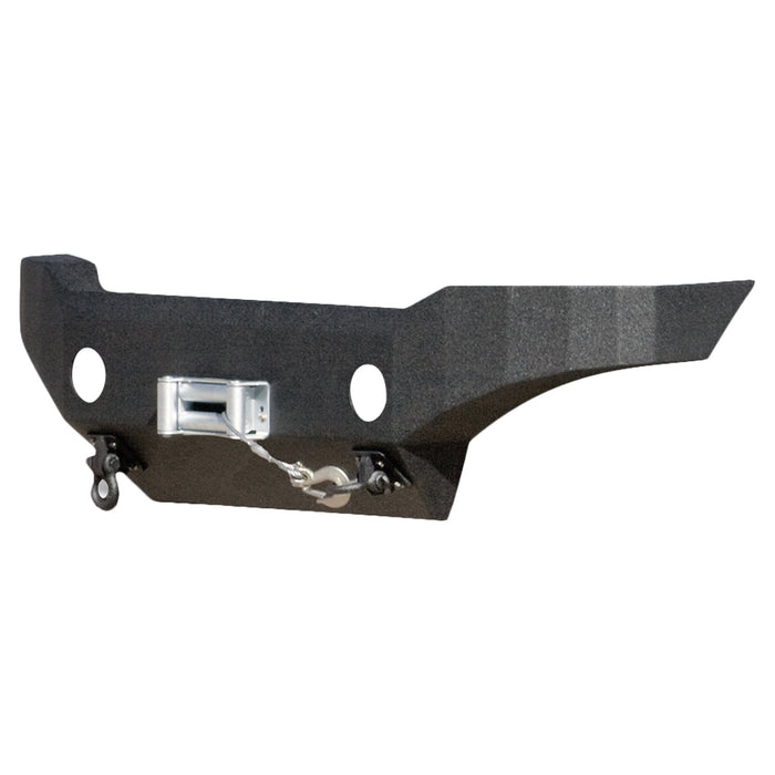 Body Armor 4x4 Pro Series Front Winch Bumper TN-19335