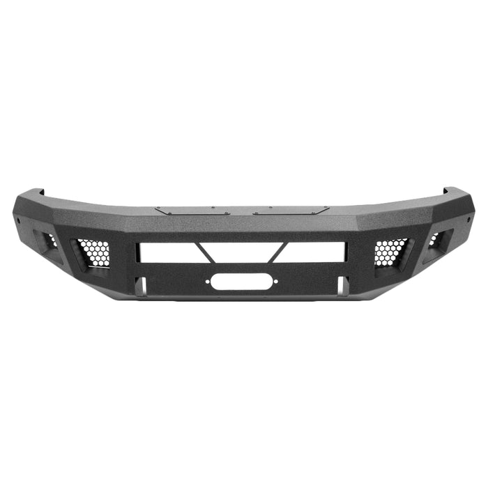 Body Armor 4x4 Eco Series Front Winch Bumper TN-19336