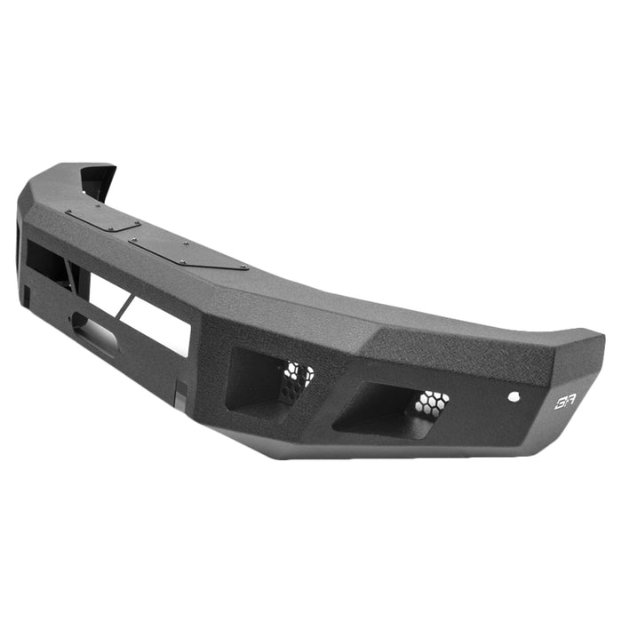 Body Armor 4x4 Eco Series Front Winch Bumper TN-19336