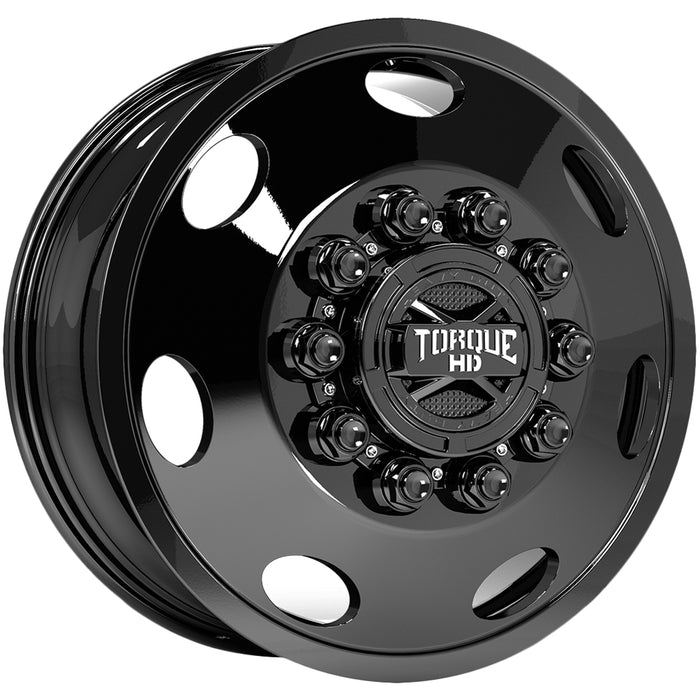 Torque HD TW612F Revolver Dually TW612F-20822505+134