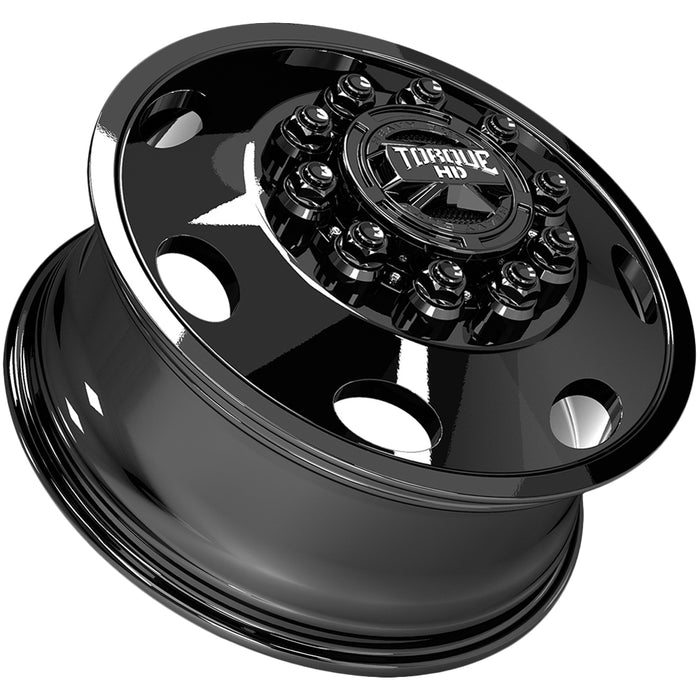 Torque HD TW612F Revolver Dually TW612F-20822505+134