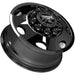 Torque HD TW612F Revolver Dually TW612F-20822505+134