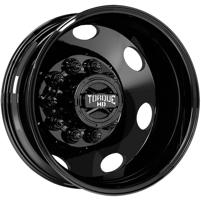 Torque HD TW612F Revolver Dually TW612F-20822505-167