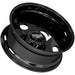 Torque HD TW612F Revolver Dually TW612F-20822505-167