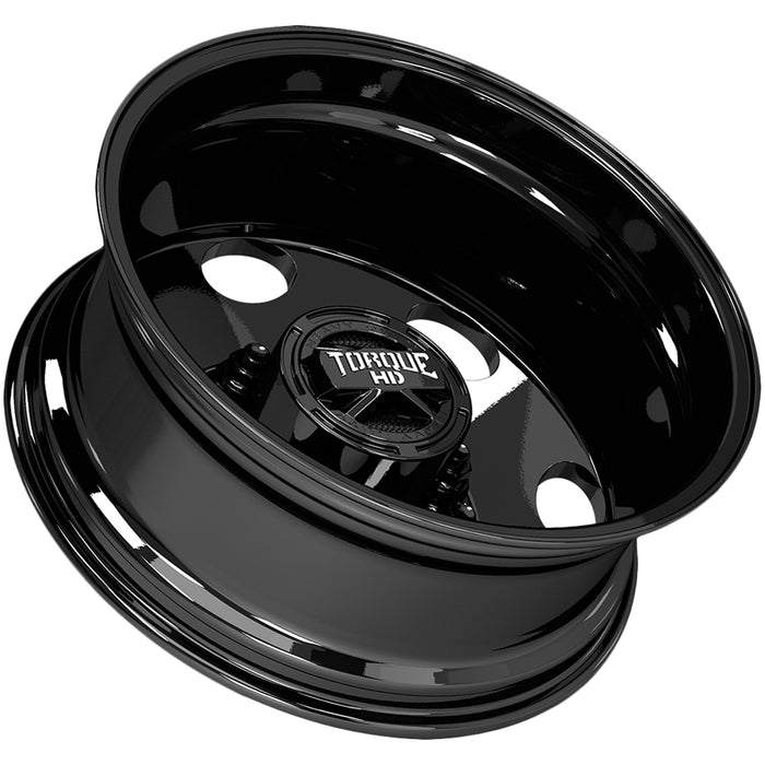 Torque HD TW612F Revolver Dually TW612F-20822505-167