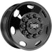 Torque HD TW612F Revolver TW612F-20822504-4