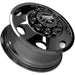 Torque HD TW612F Revolver TW612F-20822504-4