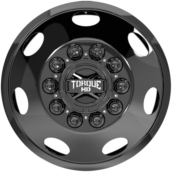 Torque HD TW612F Revolver TW612F-20822504-4