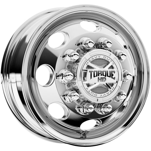 Torque HD TW612F Revolver TW612F-20822502+134