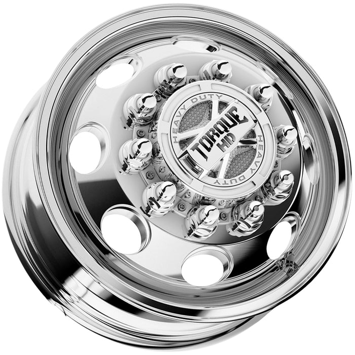Torque HD TW612F Revolver TW612F-20822502+134