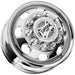 Torque HD TW612F Revolver TW612F-20822502+134