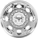 Torque HD TW612F Revolver TW612F-20822502-167