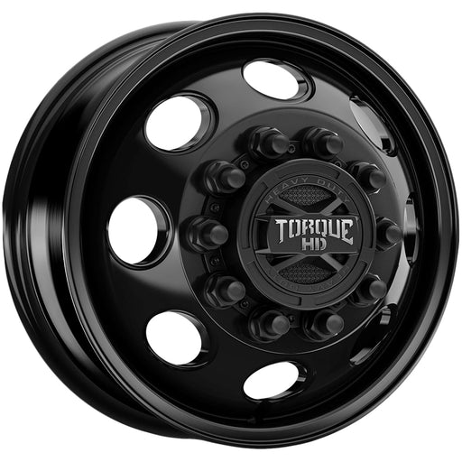 Torque HD TW612F Revolver TW612F-20822504+134