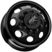 Torque HD TW612F Revolver TW612F-20822504+134