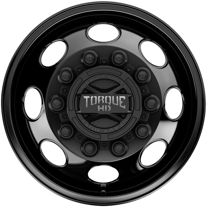 Torque HD TW612F Revolver TW612F-20822504+134
