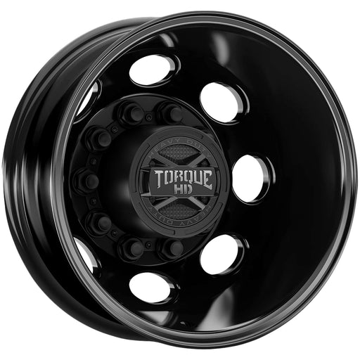 Torque HD TW612F Revolver TW612F-20822504-167