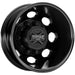Torque HD TW612F Revolver TW612F-20822504-167