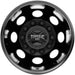 Torque HD TW612F Revolver TW612F-20822504-167