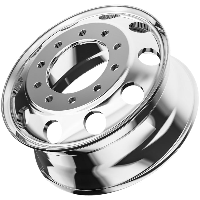 Torque HD TW641F Classic Dually TW641F-25822802+147.5