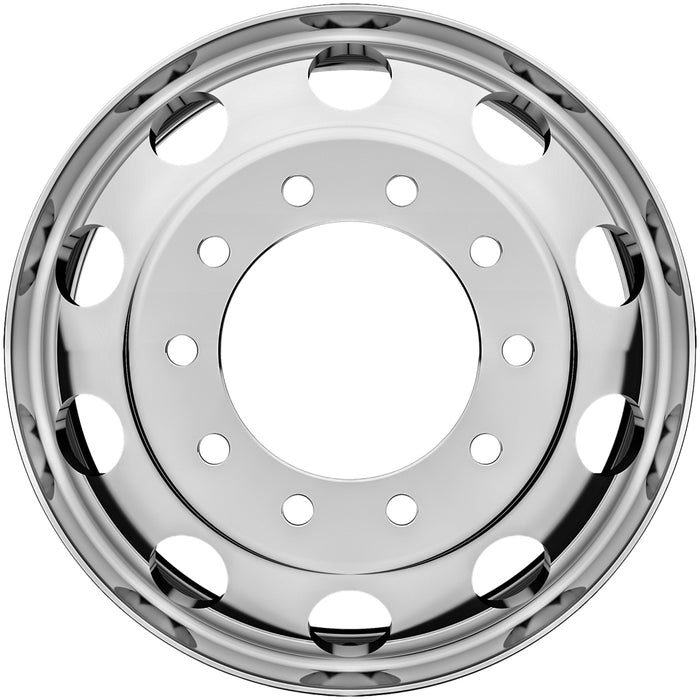 Torque HD TW641F Classic Dually TW641F-25822802+147.5