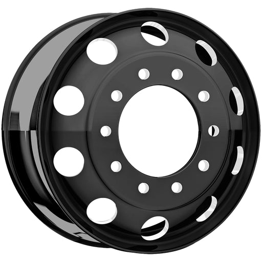 Torque HD TW641F Classic Dually TW641F-25752713+138