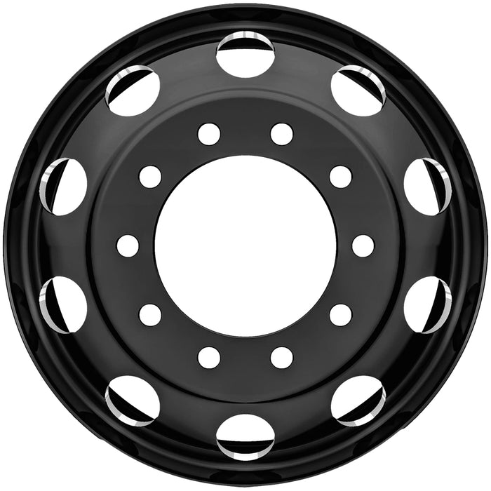 Torque HD TW641F Classic Dually TW641F-95752813+134